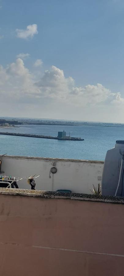 Verde Mare Trapani Exterior photo