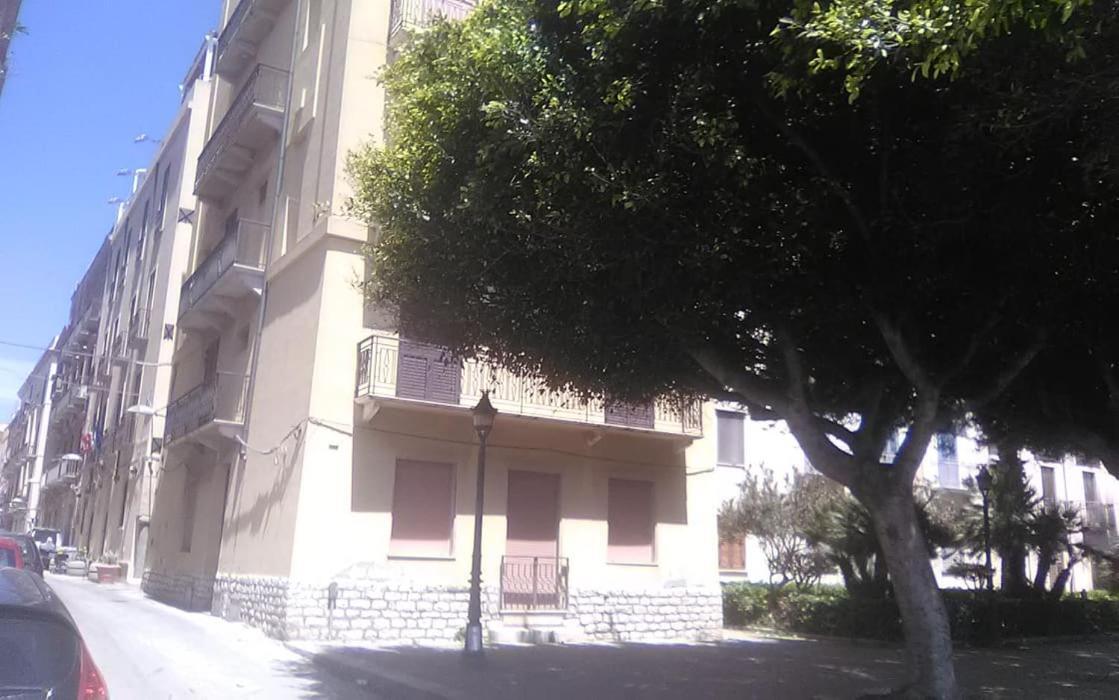 Verde Mare Trapani Exterior photo