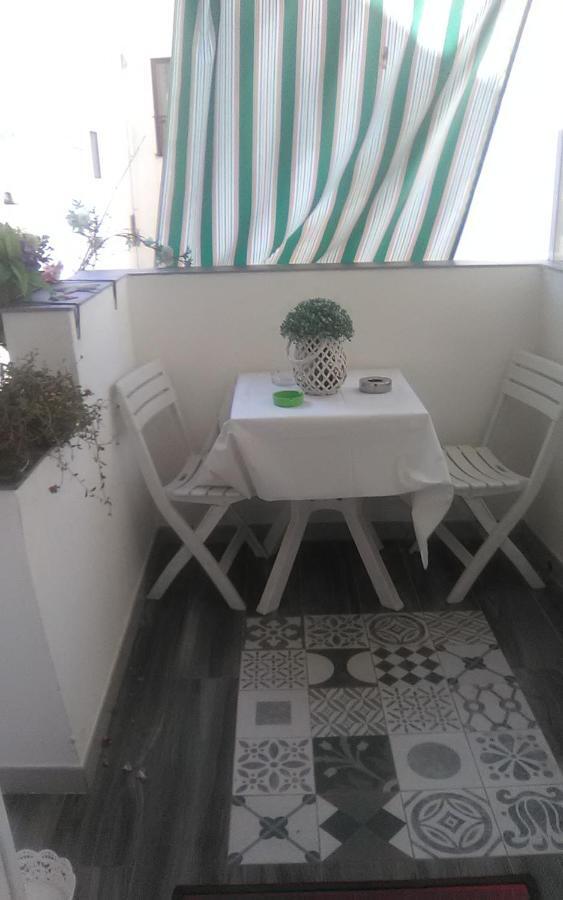 Verde Mare Trapani Exterior photo