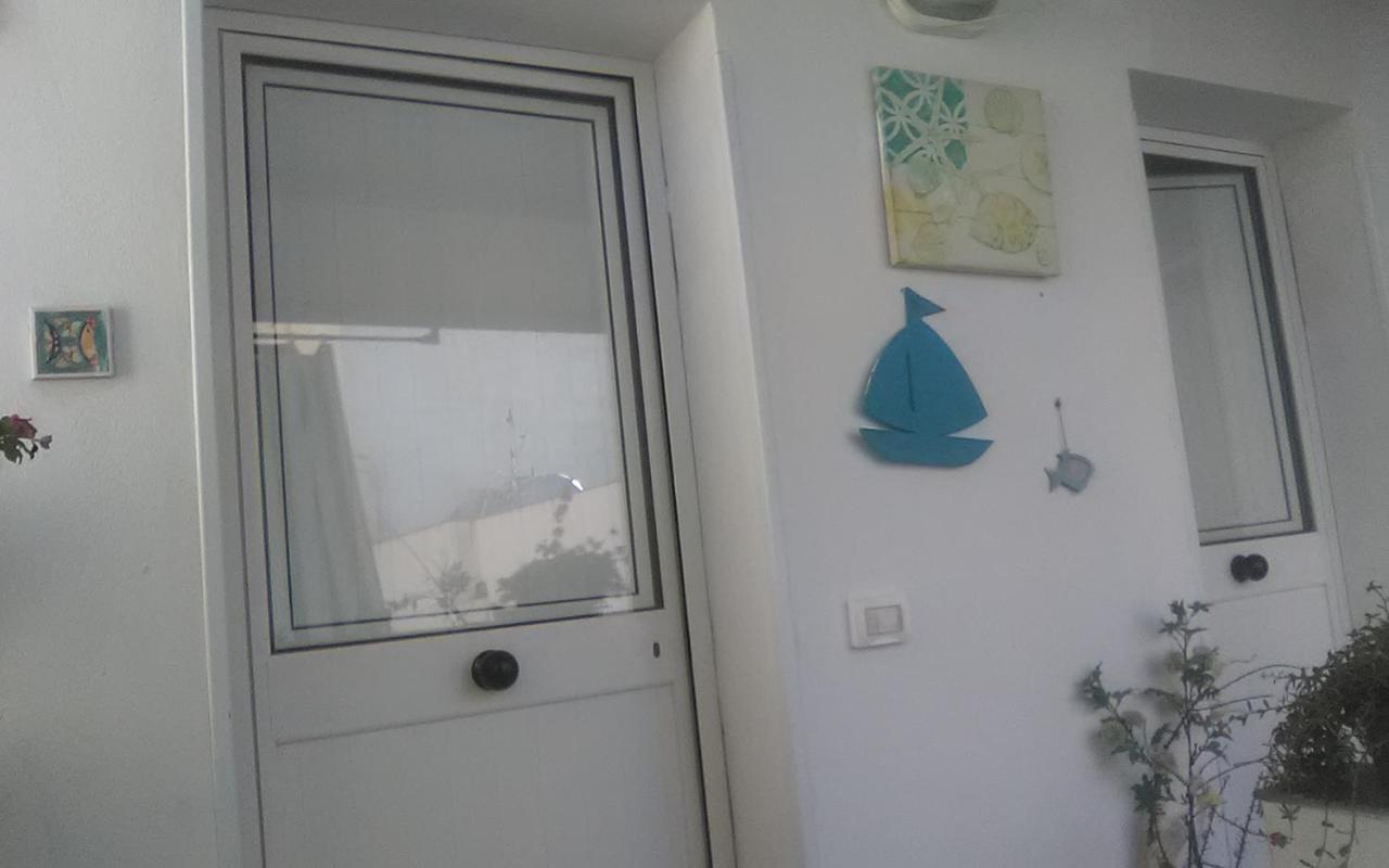 Verde Mare Trapani Exterior photo